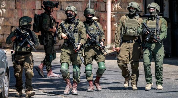 الخارجية الفلسطينية: اعتداءات المستوطنين سياسة ممنهجة للتهجير برعاية حكومة الاحتلال