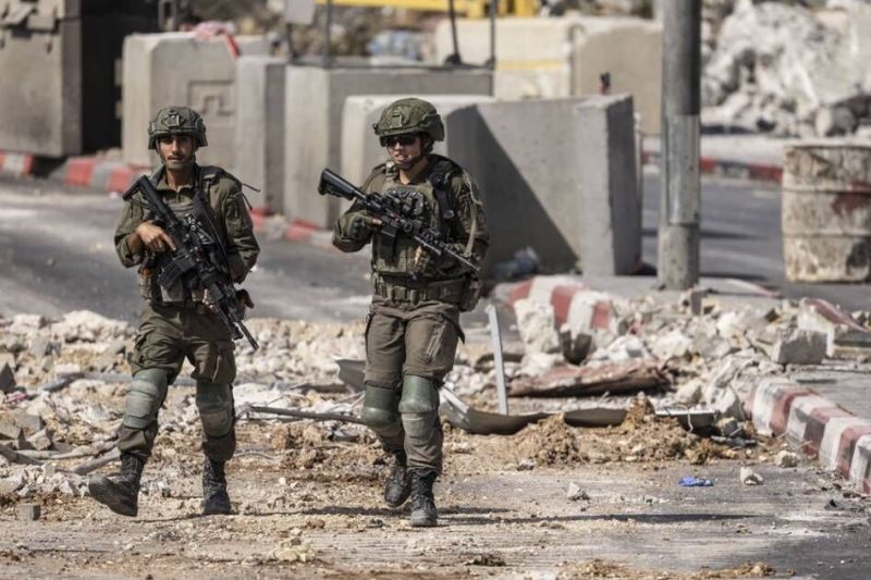 تحذيرات أممية من «تطهير عرقي» و«إبادة» يمارسها الاحتلال في الخليل والضفة