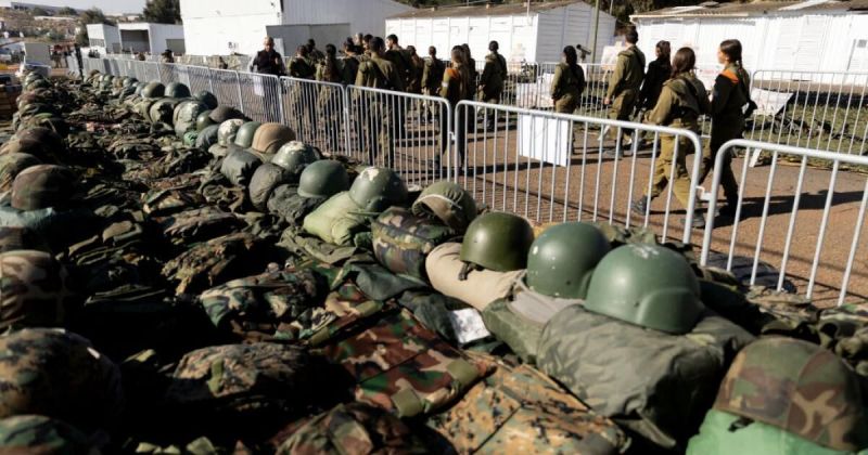 مجموعة «حنظلة» تنشر مشاهد من داخل ثكنات جيش الاحتلال وتؤكد استمرار اختراق منظومته