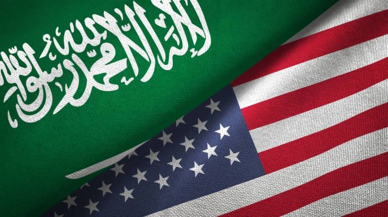 الرياض وواشنطن توقعان اتفاقية '123' التاريخية للتعاون النووي السلمي