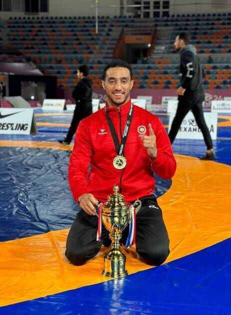 أزمة 'هروب' المصارعين المصريين: الشامي يعتذر ويكشف دوافع اقتصادية والوزارة تصعد للنيابة