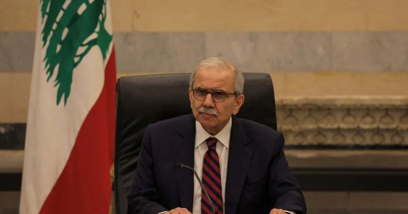 سلام يطلق مشاورات خطة حوكمة المخيمات الفلسطينية في لبنان ويؤكد رفض التوطين