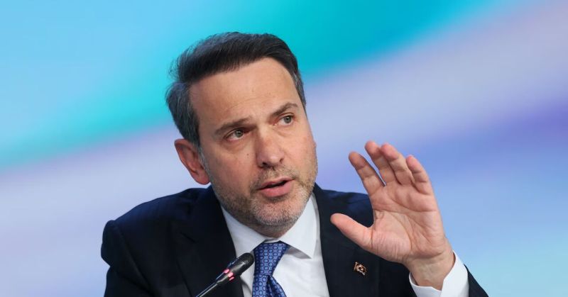 تركيا تخطط لعمليات استحواذ كبرى لرفع إنتاجها من النفط والغاز إلى مليون برميل يومياً