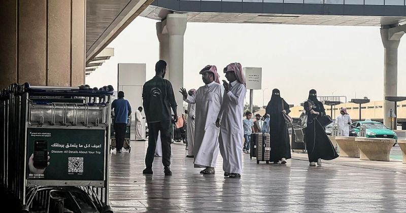 موجة إدانات دولية واسعة لهجوم مطار الرياض والحوثيون يجددون تحذيراتهم للمسافرين