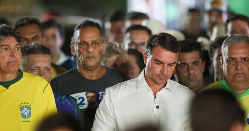 الحزب الليبرالي في البرازيل يقر بفوز لولا دا سيلفا بالرئاسة رغم اعتراضات بولسونارو