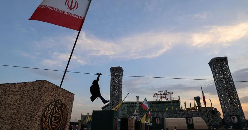 طهران ترهن فتح مضيق هرمز بـ 'الشروط السبعة' وتدرس الرد الأمريكي عبر الوسطاء