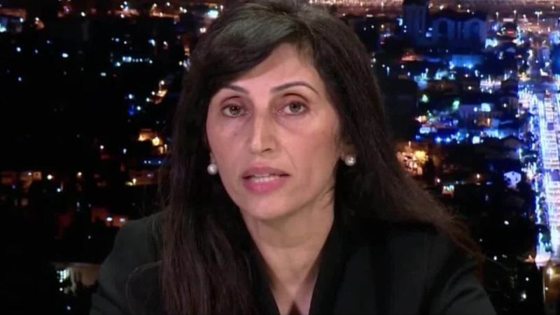 ديانا بطو في الأمم المتحدة: لا مساءلة حقيقية في غزة من دون محاسبة تمتد إلى النكبة