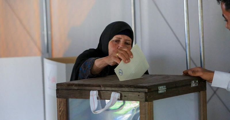 انطلاق ماراثون الترشح للانتخابات التشريعية الفلسطينية وسط تحديات ميدانية وانقسام سياسي
