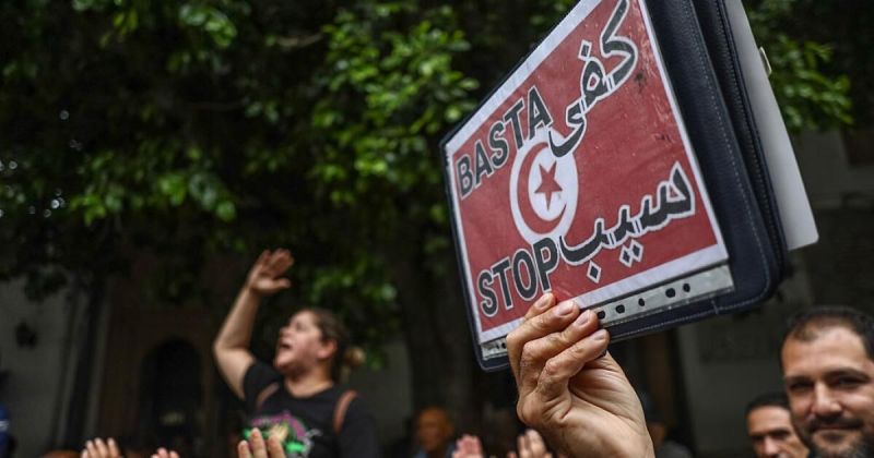تونس في ذكرى 25 يوليو: كيف استقر 'الاستثناء' نظاماً دائماً للحكم؟