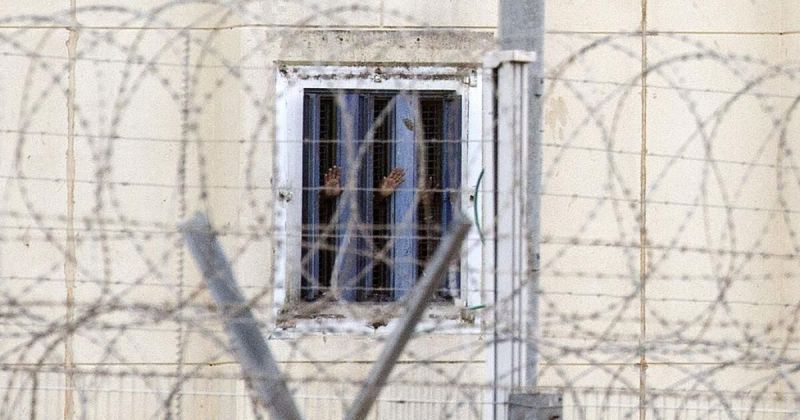 الاحتلال يبدأ تشييد جناح خاص وغرفة لإعدام الأسرى الفلسطينيين