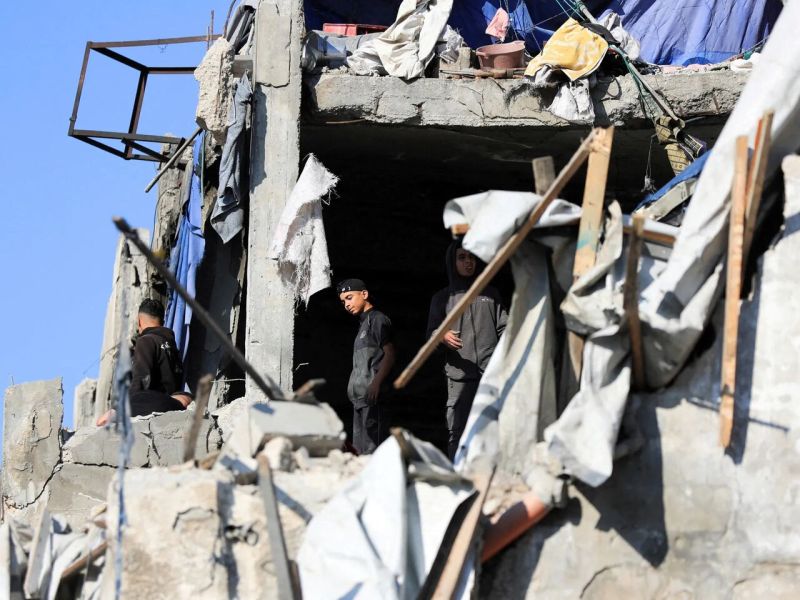 شهيد في بيت لاهيا وخلافات تعصف بالقيادة العسكرية الإسرائيلية حول مستقبل غزة