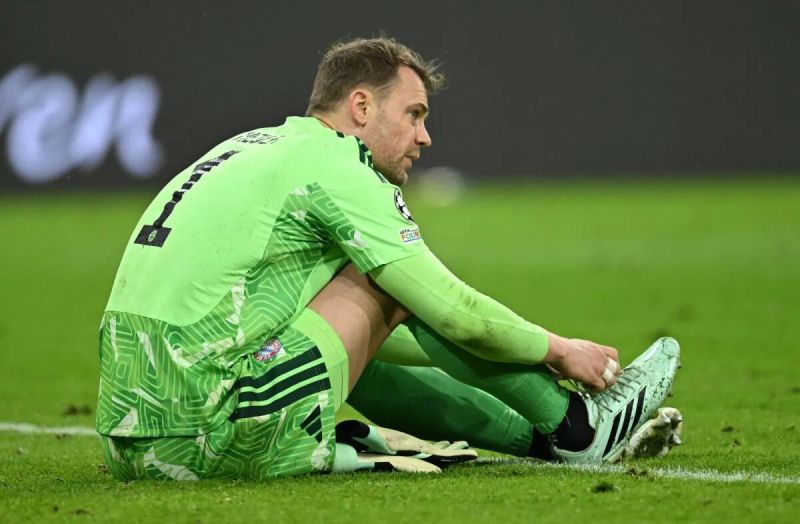 بايرن ميونيخ يواجه ماجديبورغ في كأس ألمانيا بغيابات وازنة واحتفاء بتتويج كين