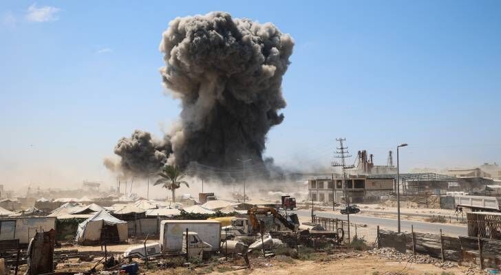 صحة غزة: شهيدان و32 إصابة في خروقات جديدة للاحتلال خلال يوم واحد