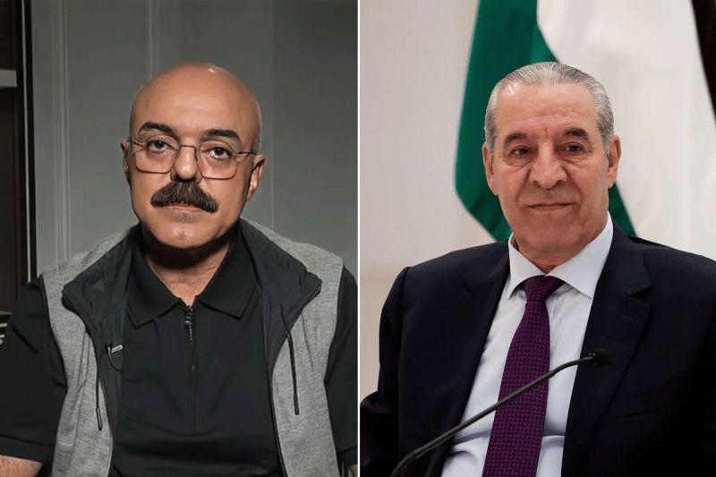 لقاء في العلمين يجمع فتح وتيار الإصلاح لبحث وحدة الحركة والانتخابات