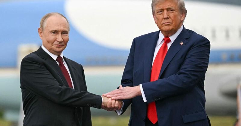 ترمب يستبعد هجوماً روسياً على الناتو ويصف تقارير التحذير بـ 'المفبركة'