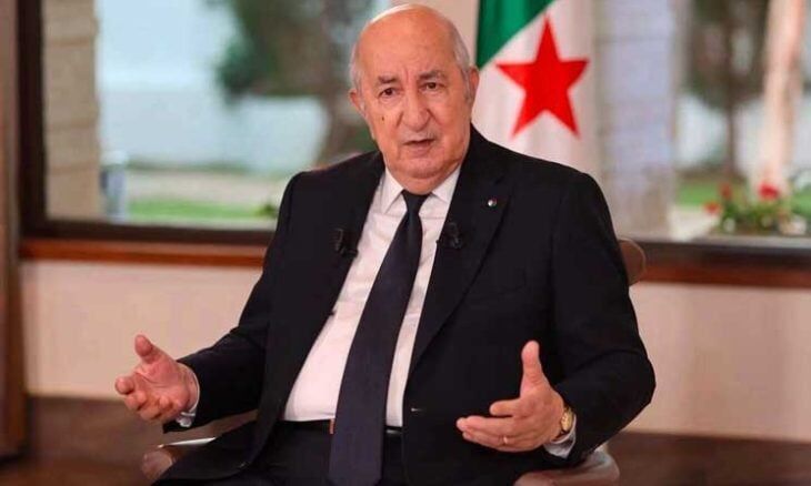 الجزائر تنهي تجميد عقوبة الإعدام: قرار رئاسي يثير جدلاً قانونياً وحقوقياً واسعاً