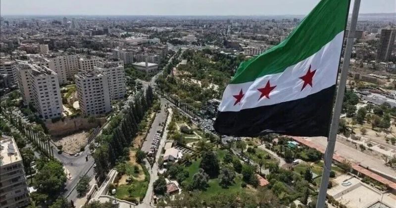 دمشق تنفي رسمياً عقد محادثات سرية مع حزب الله في تركيا
