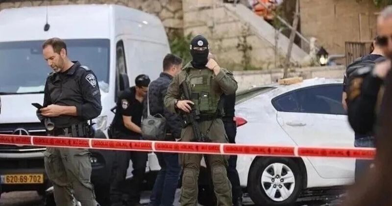استشهاد شاب فلسطيني بعد تنفيذ عملية طعن بنابلس وكاتس يهدد السلطة بـ"حرب شاملة"