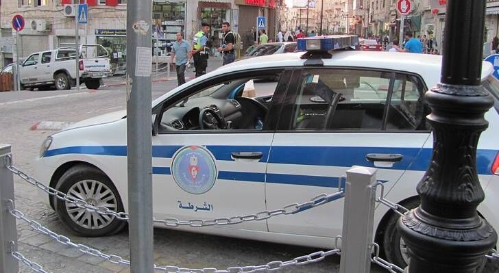 الشرطة تعلن اعتقال المشتبه به في جريمة قتل ببلدة الخضر