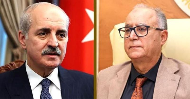 مجلس النواب الليبي يقر اتفاقية ترسيم الحدود البحرية مع تركيا وسط ردود فعل إقليمية متباينة