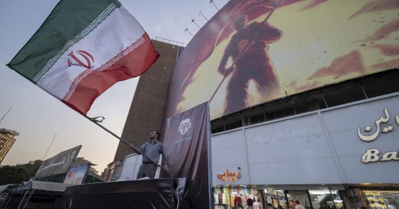 من الميدان إلى الحرب المالية.. واشنطن تطلق 'أكبر هجوم اقتصادي' ضد طهران بعد تعثر الخيار العسكري
