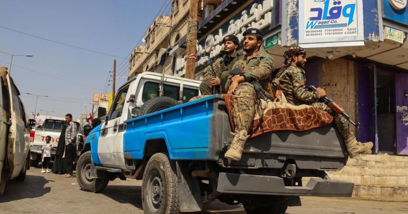 تصعيد عسكري واسع في اليمن: 356 عملية تستهدف الحوثيين وسقوط مئات القتلى والجرحى