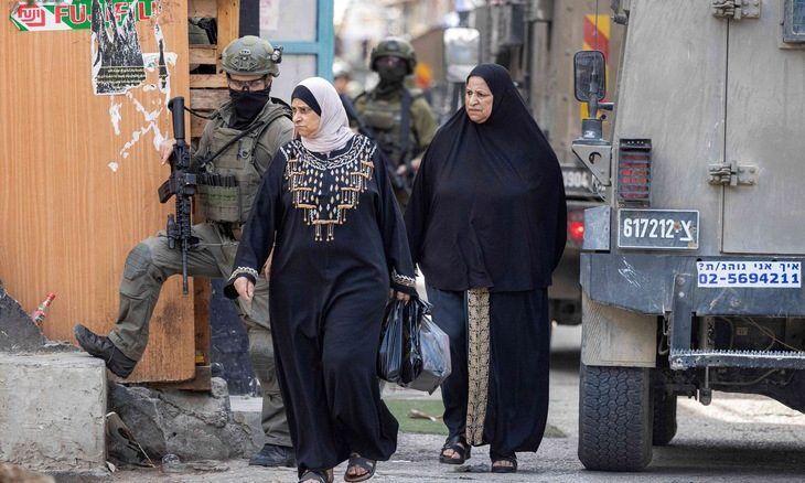 مقترح سحب الجنسية الأردنية من فلسطينيي الضفة يثير عاصفة من الجدل في عمان