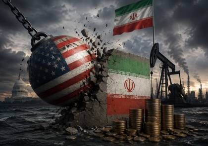 ستة أشهر من حرب إيران: كيف تحولت "حرب الحسم" الأميركية-الإسرائيلية إلى مستنقع استنزاف؟
