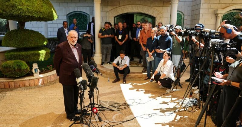 هاكابي من ترمسعيا: إسرائيل ملزمة بحماية الفلسطينيين ولا خطة لتهجير غزة
