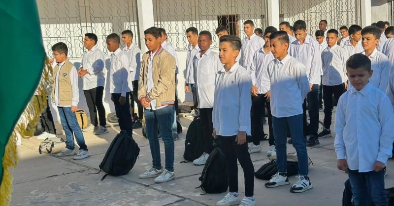 أزمة المعلمين في ليبيا تهدد انطلاق العام الدراسي الجديد وسط انقسام نقابي وحكومي
