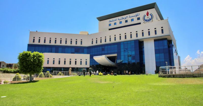ليبيا تعلن إعادة فتح خط أنابيب النفط الواصل إلى مصفاة الزاوية
