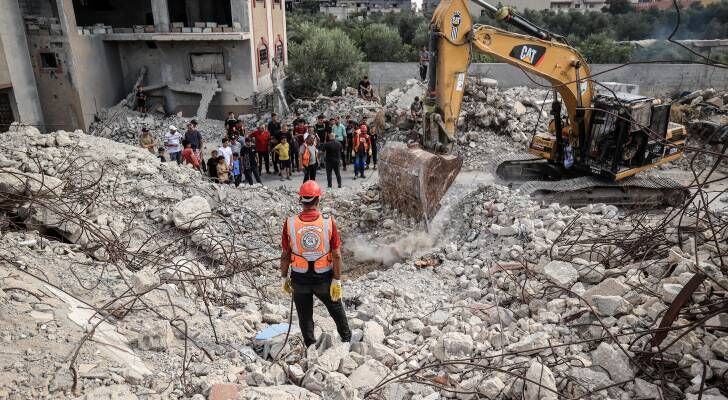 محللون يحذرون من استغلال اليمين الإسرائيلي للانقسام الفلسطيني لفرض واقع جديد في غزة