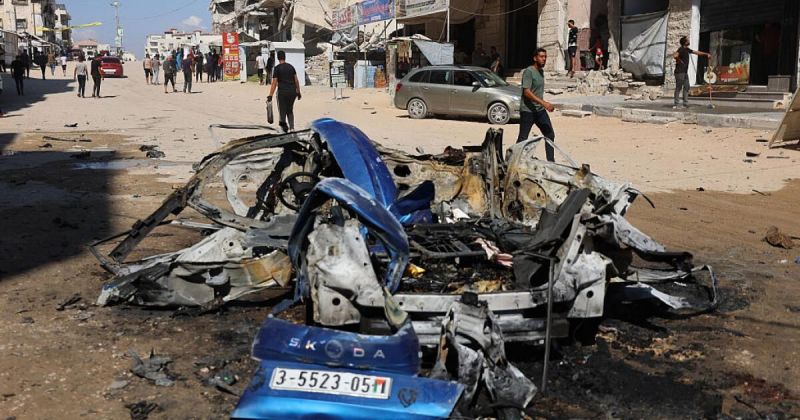حماس تهاجم عملية 'الكتيبة': خرق خطير لوقف النار واستهتار بأرواح النازحين