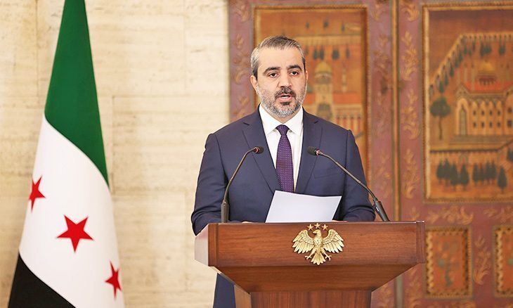 دمشق تدرس الانضمام لـ «اتفاق مكة» الدفاعي وسط ترقب إقليمي