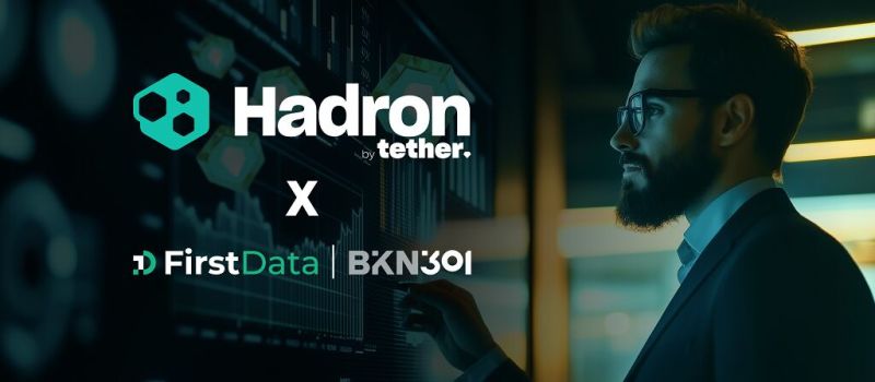 شراكة استراتيجية بين "First Data" و"Tether" لترميز العقارات في السعودية
