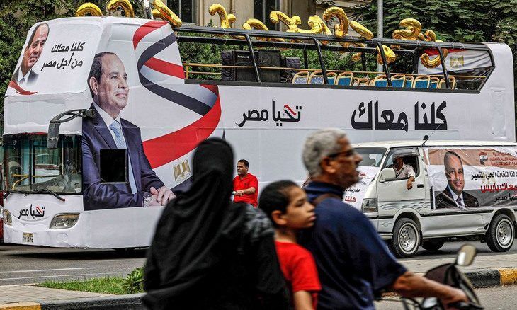مخاوف في مصر من تعديلات دستورية جديدة تفتح الباب لتمديد الولاية الرئاسية