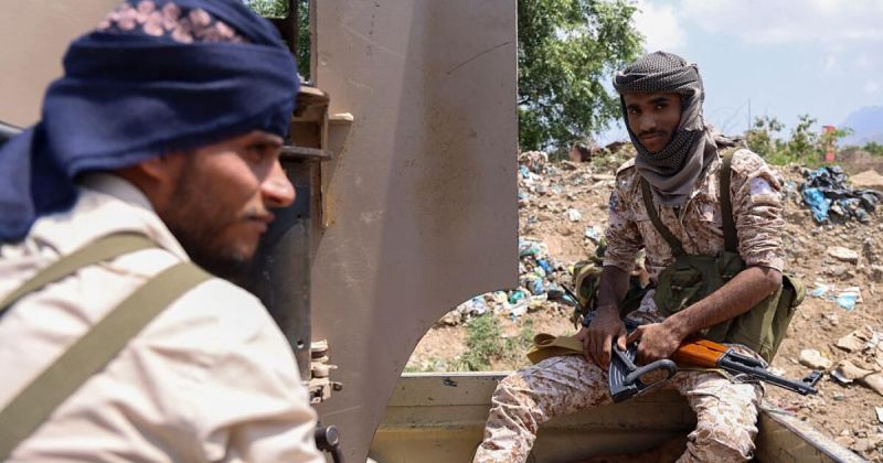 مواجهات عنيفة في تعز: الجيش اليمني يعلن إحباط هجوم واسع وسقوط قتلى
