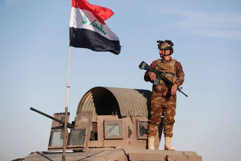 مقتل وإصابة 5 من الشرطة العراقية في أول هجوم لـ'داعش' بعد الانسحاب الأمريكي