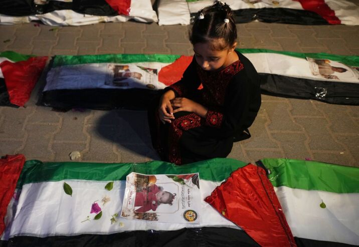 الأمم المتحدة تطالب بدخول محققين دوليين لغزة لتوثيق «جرائم حرب» محتملة