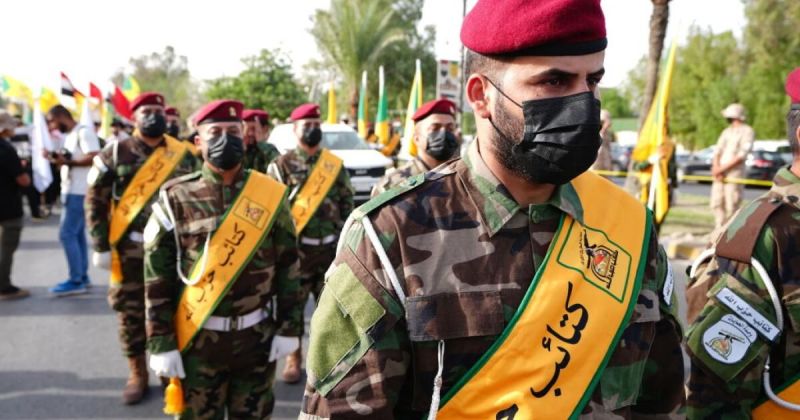 الزيدي يزور الرياض الأسبوع المقبل وسط تمسك فصائل عراقية بسلاحها