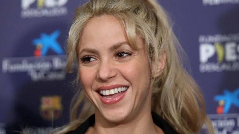 للمرة الثانية.. شاكيرا تؤجل حفلها في مصر إلى ربيع 2027 بسبب الأوضاع الإقليمية