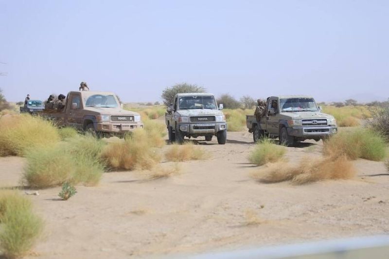 التحالف يعلن تدمير منصات صواريخ باليستية في صنعاء وصعدة