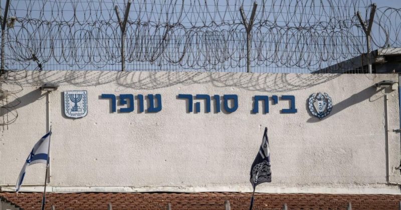 إفادات حقوقية تكشف عن إطلاق نار ممنهج ضد الأسرى الفلسطينيين داخل الزنازين