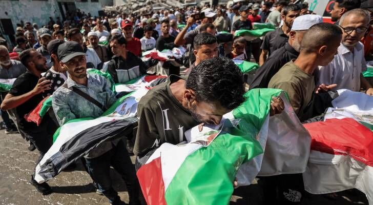 ألمانيا تطالب 'العدل الدولية' بإسقاط دعوى تتهمها بتسهيل الإبادة الجماعية في غزة