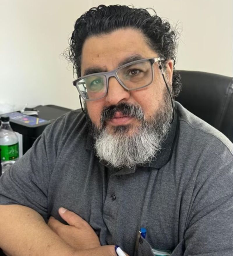 من يحمي مخيمات الضفة؟