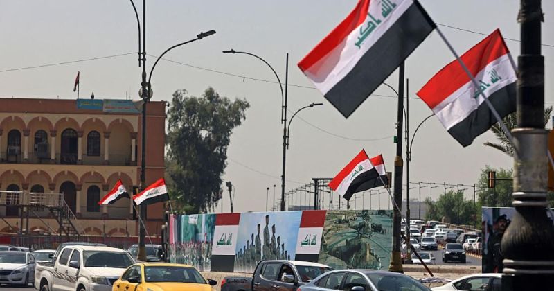 بغداد توضح أسباب إغلاق منفذ الشيب الحدودي وتنفي وجود مقرات للحوثيين