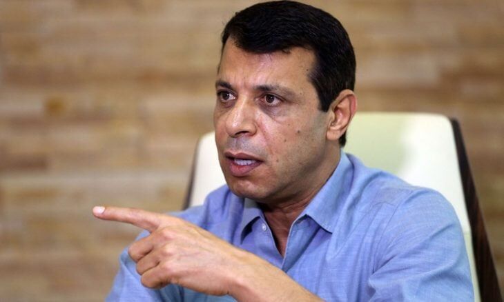 دحلان والعودة للمشهد: هل تفرضه التوازنات الإقليمية بديلاً في غزة؟