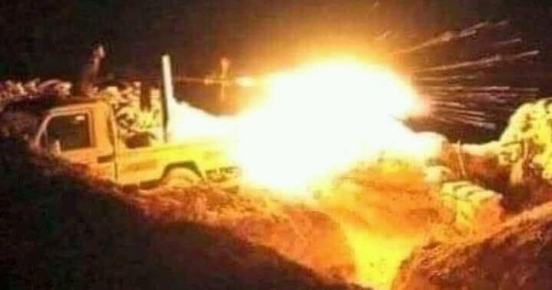 اليمن: مقتل وإصابة العشرات في أعنف مواجهات عسكرية بالضالع منذ سنوات