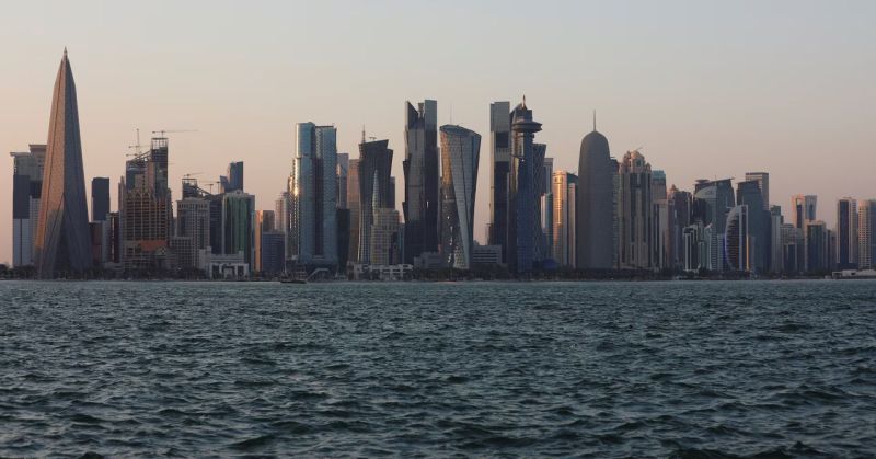 مفاوضات إيرانية في الدوحة لإنهاء التوترات مع الولايات المتحدة