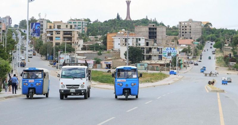 إقليم تيغراي الإثيوبي: مهد الحضارة التاريخي الذي يواجه شبح الحرب مجدداً